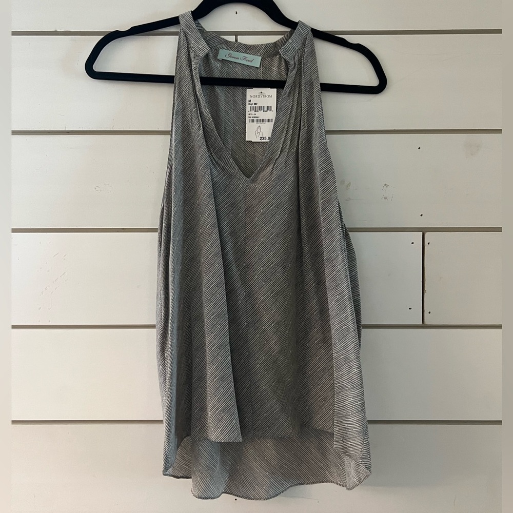 NWT Geren Ford Tank